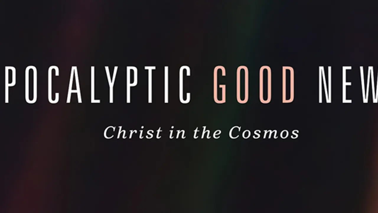 Apocalyptic Good News