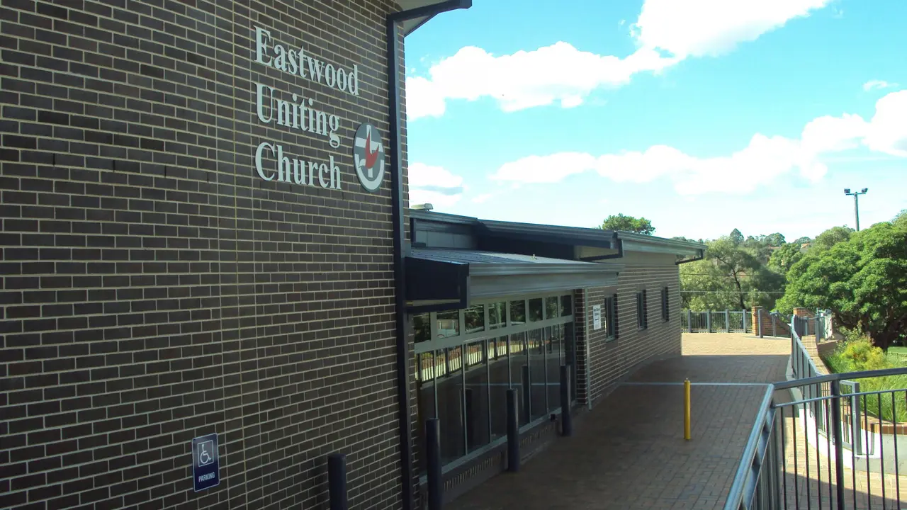 Eastwood plans for hybrid worship