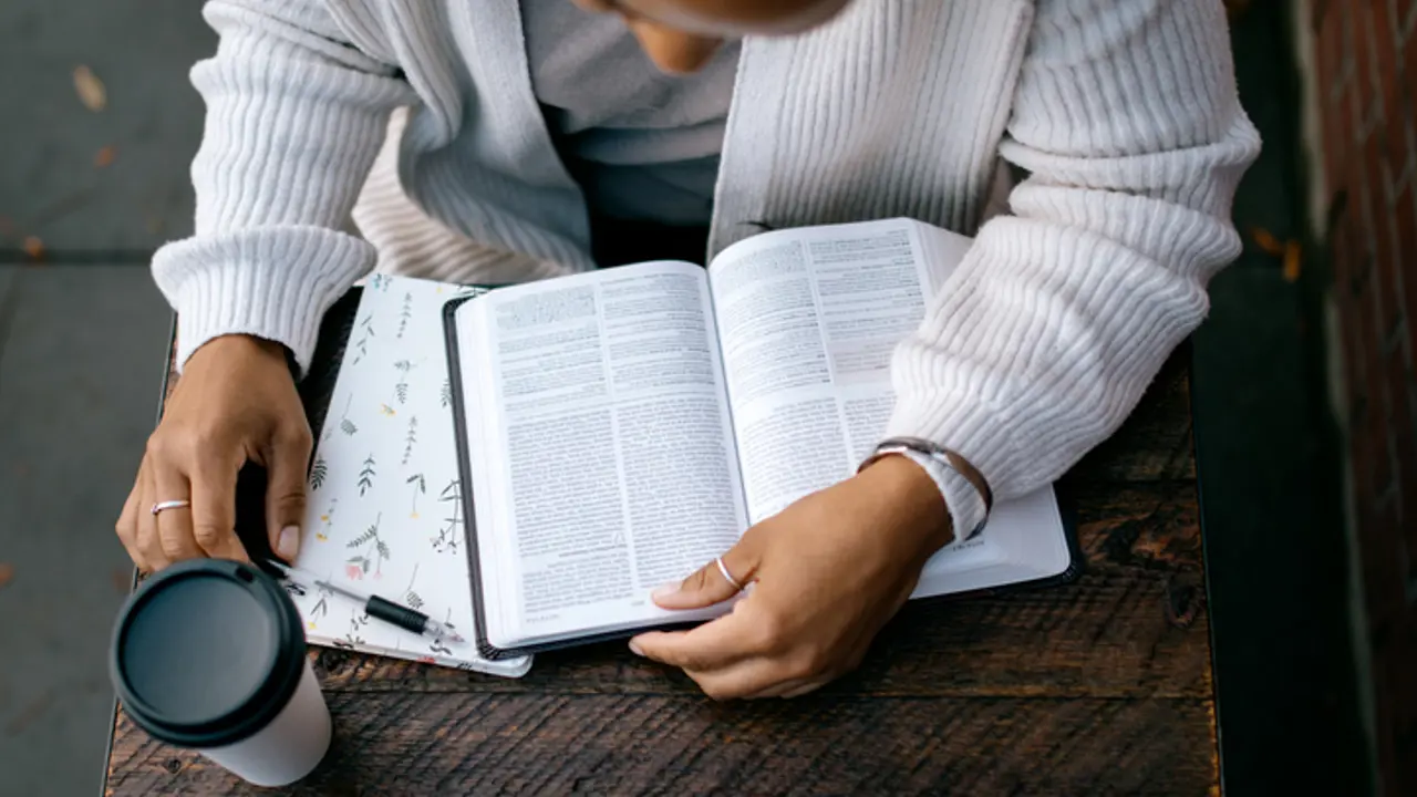 October: Extending the biblical call for justice