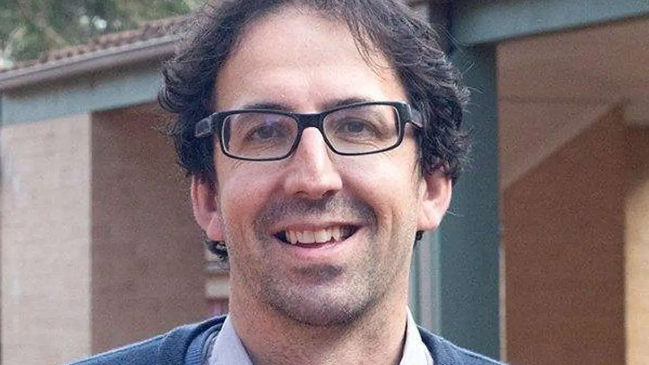 What I’m reading: Michael Mawson
