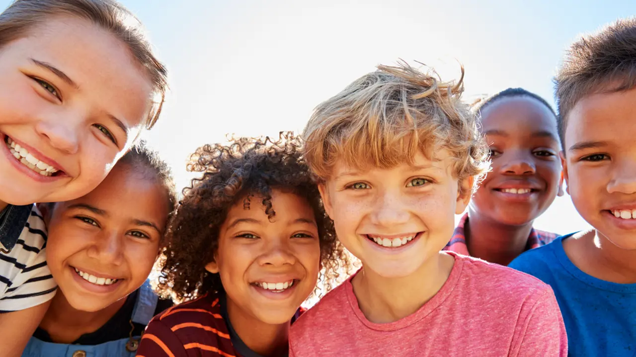 Multicultural Messy Church – making space to celebrate cultural diversity