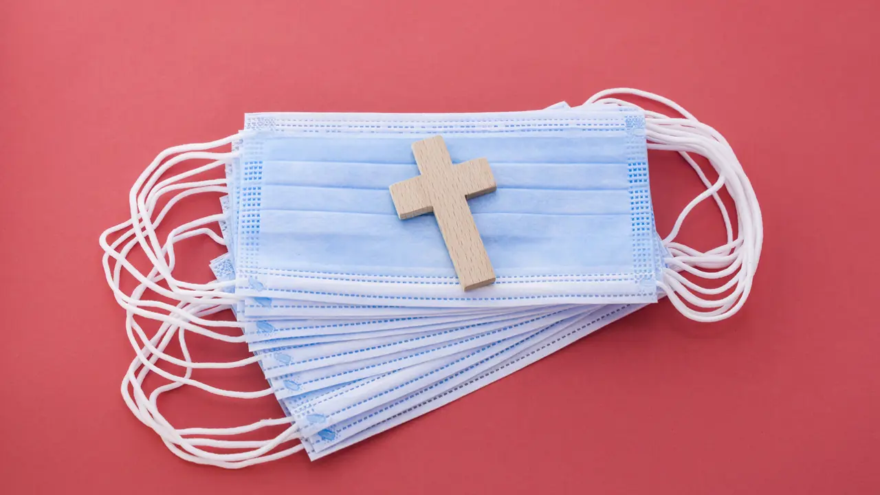Vaccination, Inclusion and Exclusion: The ethics of regathering for worship in a part-vaccinated world