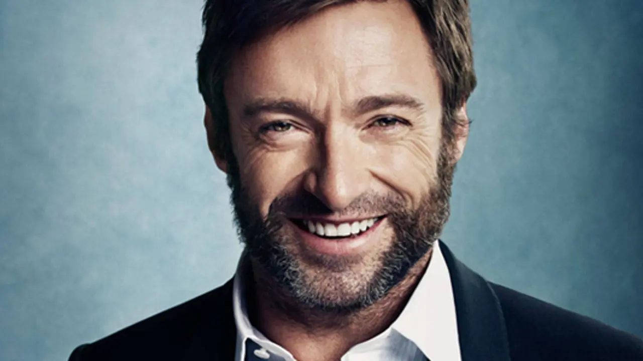 “Spirituality connects me better to life” – Hugh Jackman