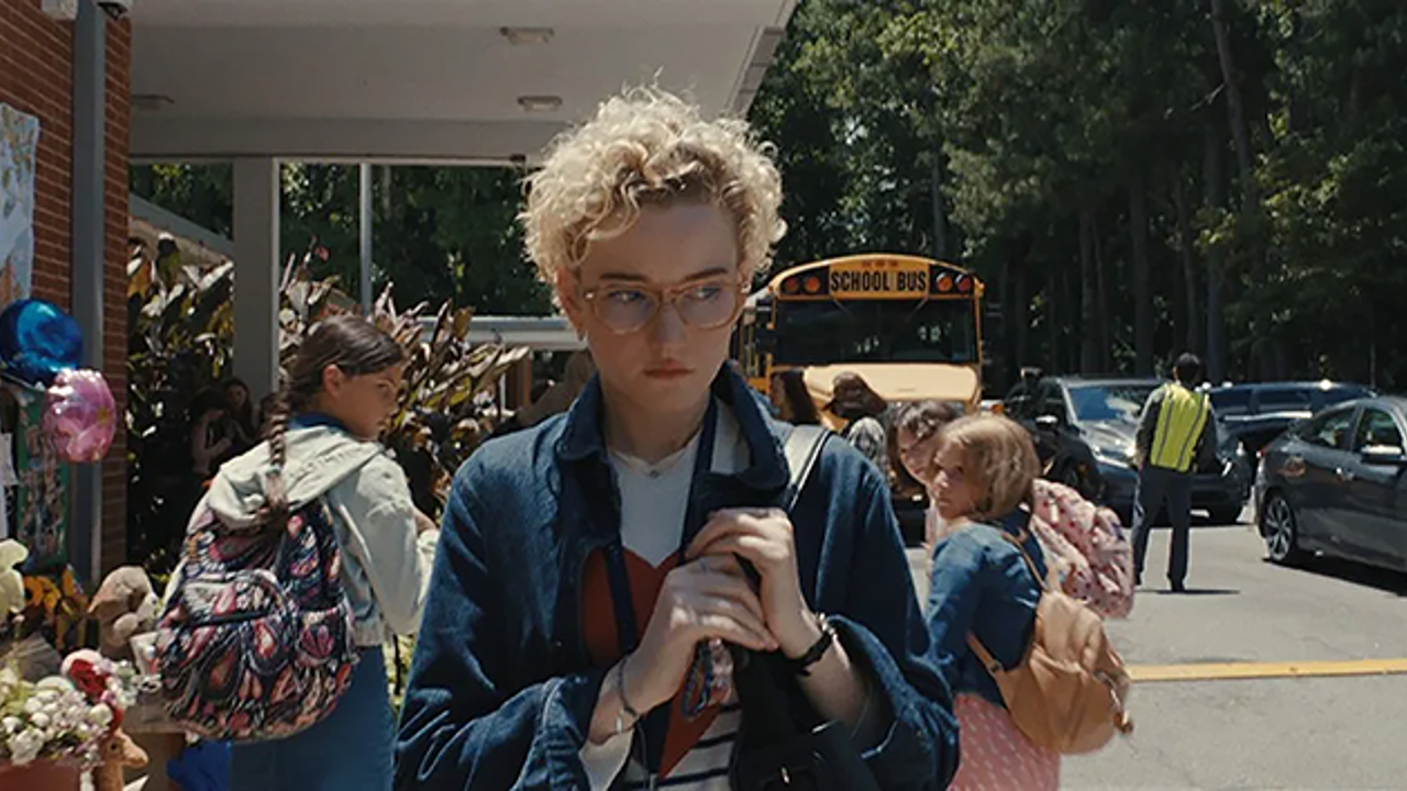 Weapons Is A Thrilling Movie About Heavy Subjects