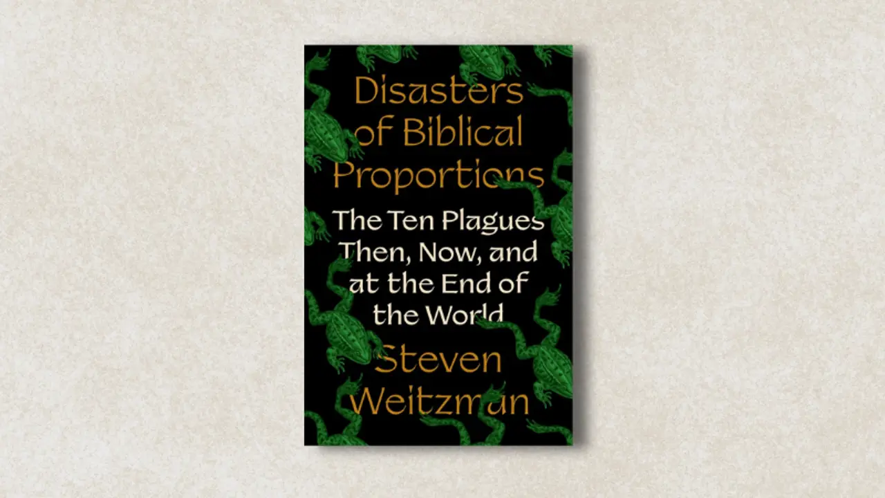 The Plagues That Never Left