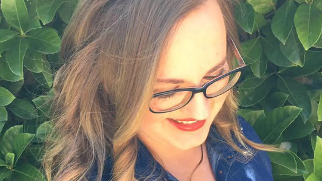 Embracing faith and living your dream