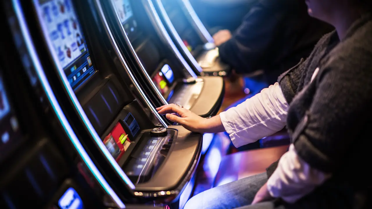 Acting together to reduce gambling harm