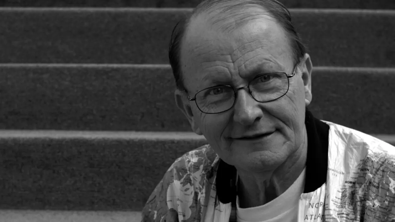 Founder of Operation Mobilisation passes away