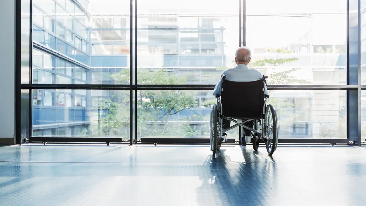 Spotting the signs of financial elder abuse