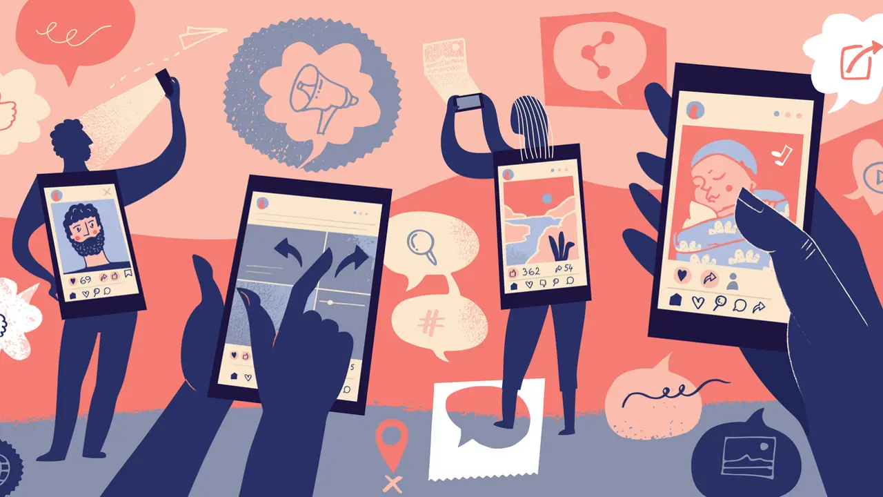 What Chesterton, Lewis and One Online Experiment Reveal About the Modern Self