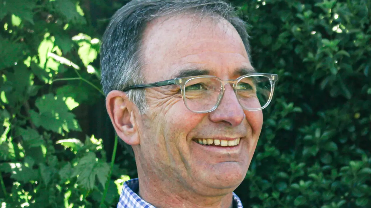 Rev. Stuart Bollom to be commissioned