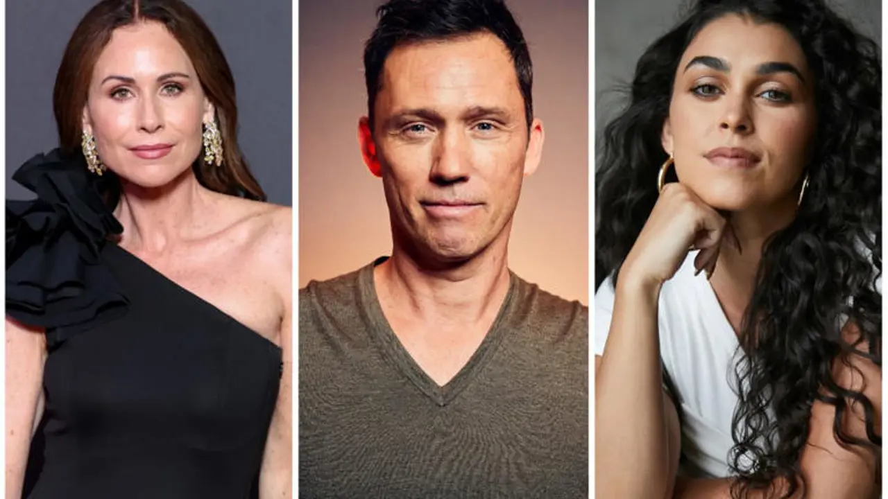 Faith-Based TV Finds New Audience with Fox’s Upcoming Series “The Faithful”