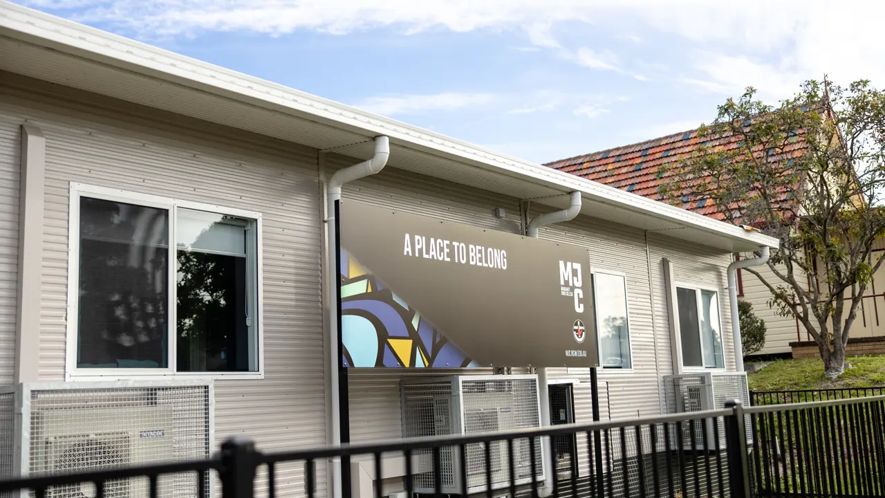 A Shared Mission of Care and Community: Margaret Jurd College and the Uniting Church
