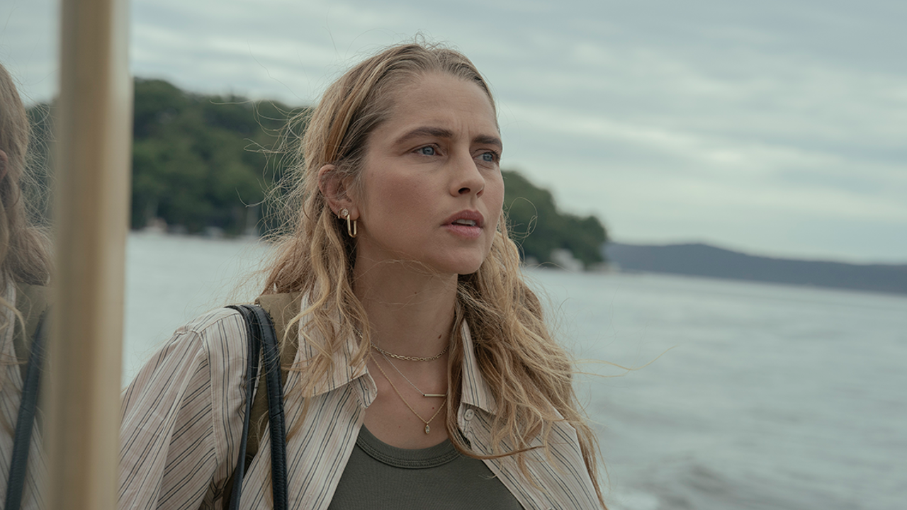 Teresa Palmer: “I don’t think I would be on this journey were it not for my foundation in faith”