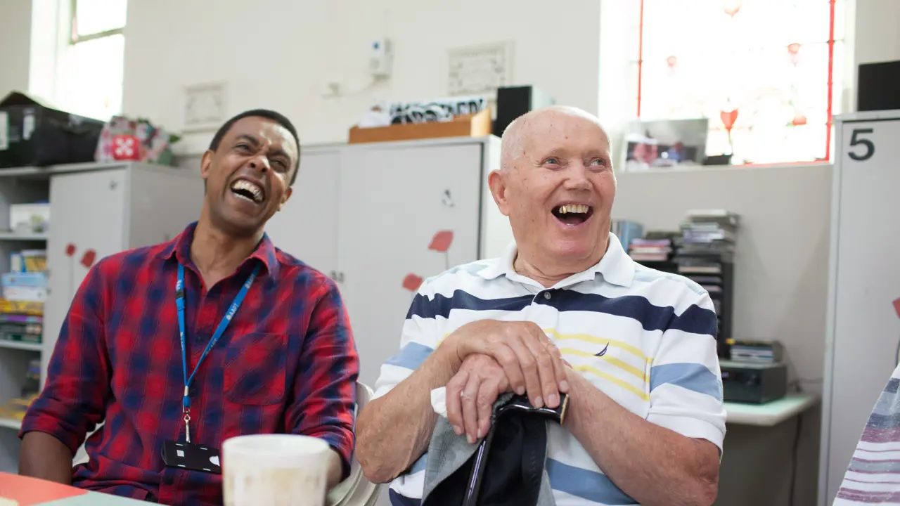 The Ella Centre Celebrates 50 Years of Community, Care and Connection