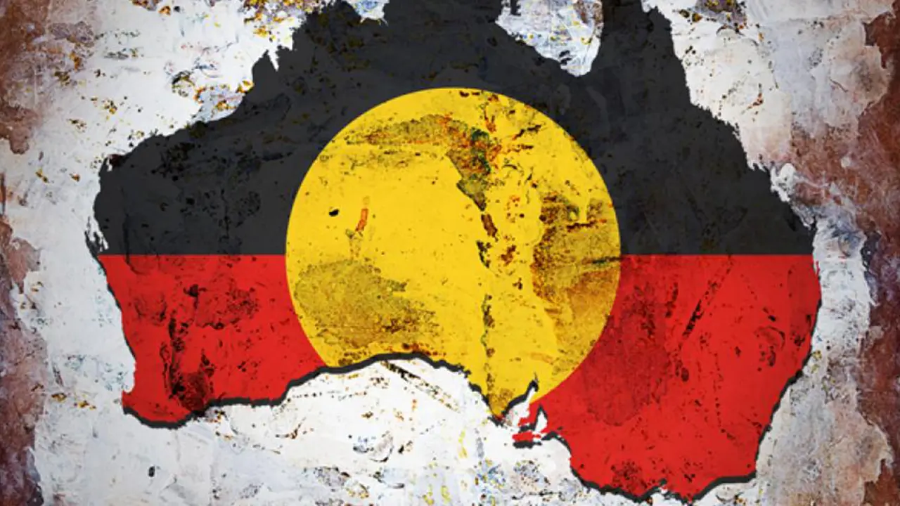 National Sorry Day and Reconciliation Week 2024