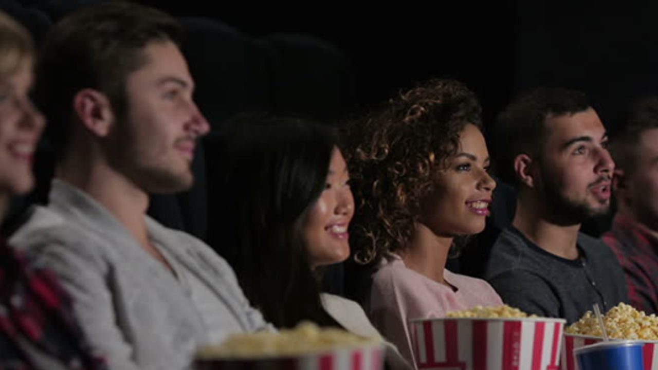 Castle Hill Uniting Church to host film festival