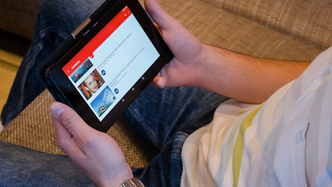 YouTube Takes Steps to Promote Reliable News Sources