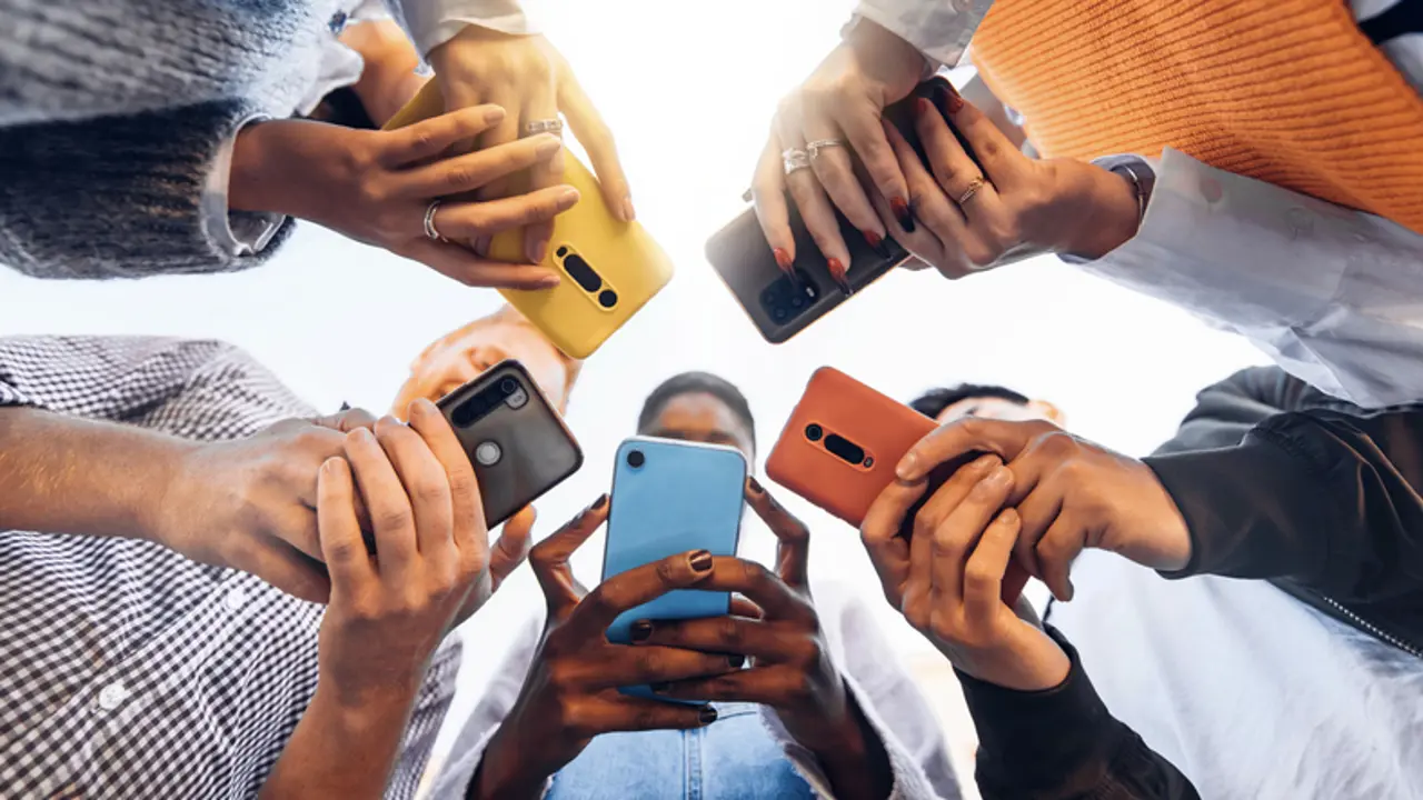 Cultivating Compassion and Connection in the Age of Social Media