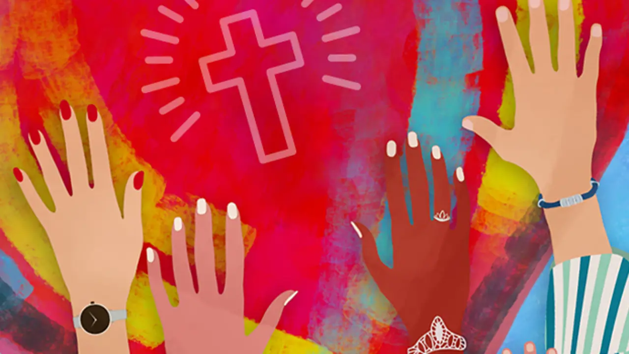 Culture Of Safety Releases Inclusivity Posters