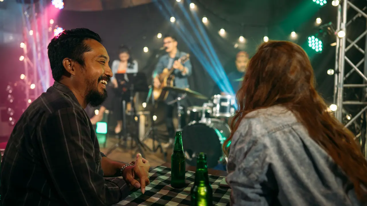 NSW launches live music survey