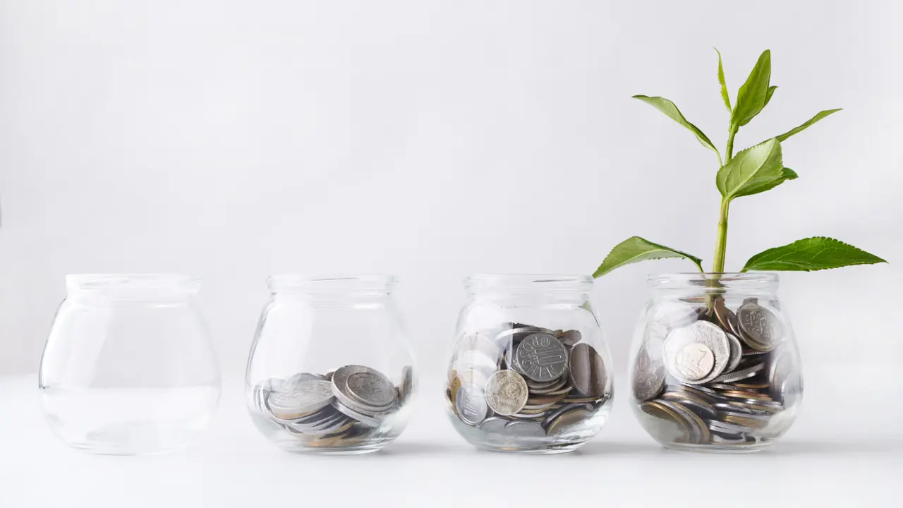 Managing the church’s money