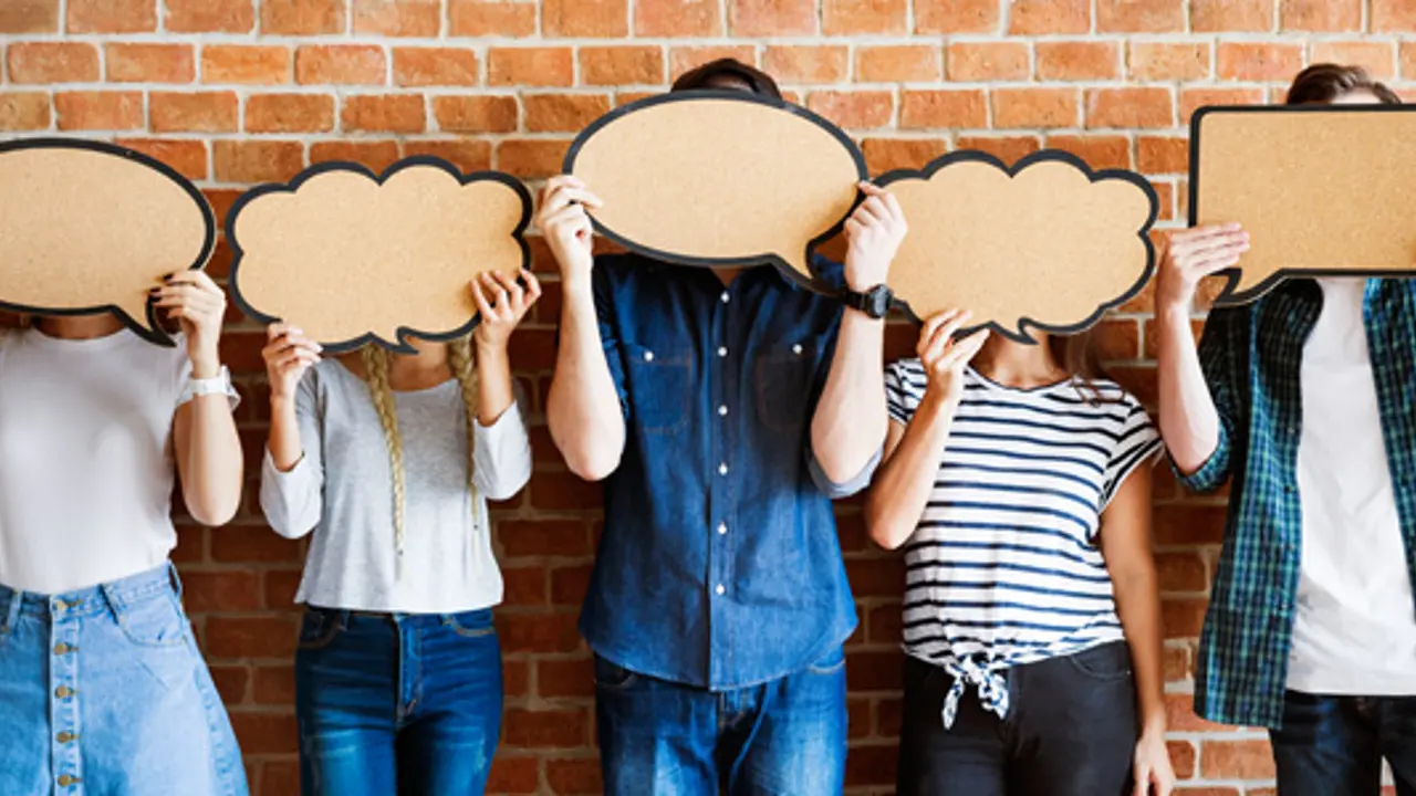 Survey to Hear Young People’s Voices