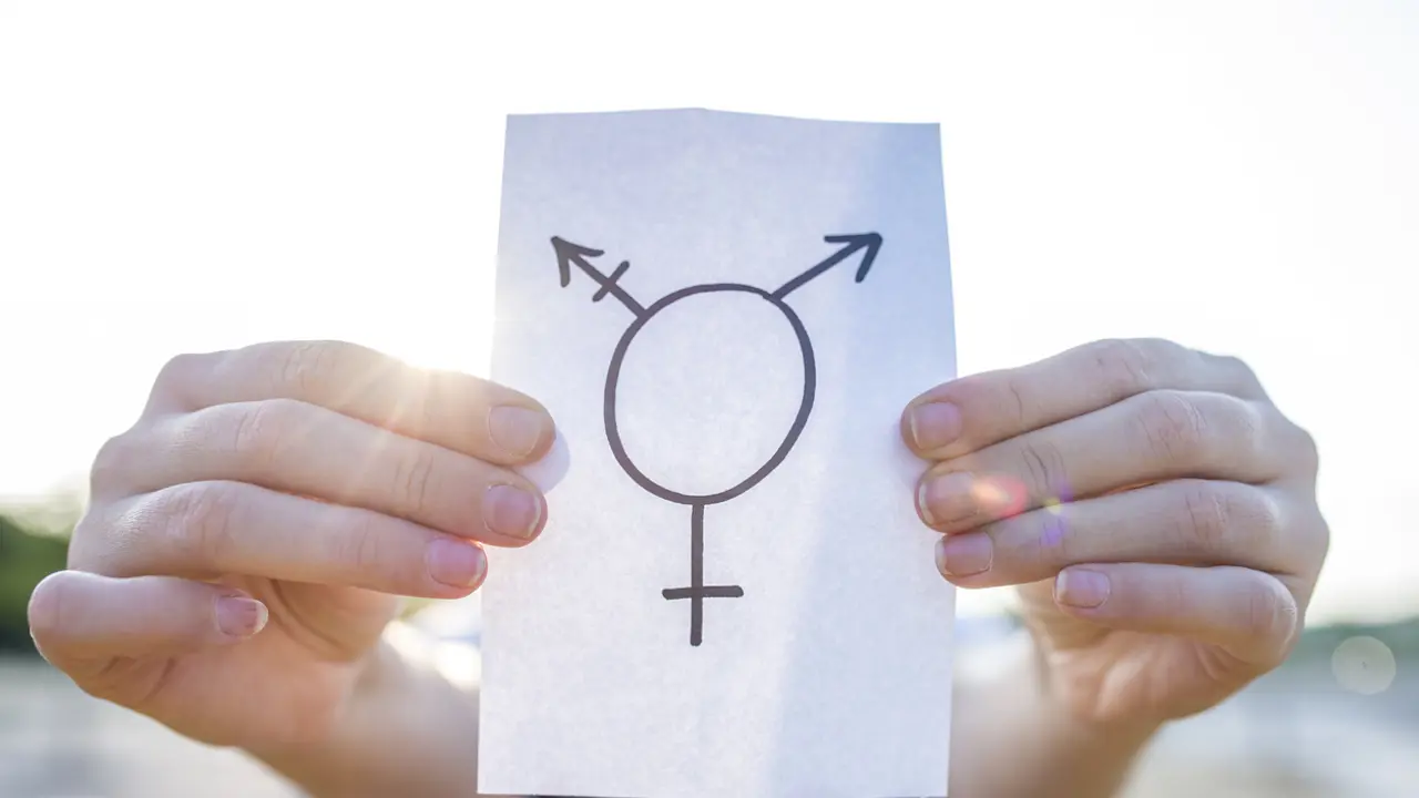 Transgender people and the church