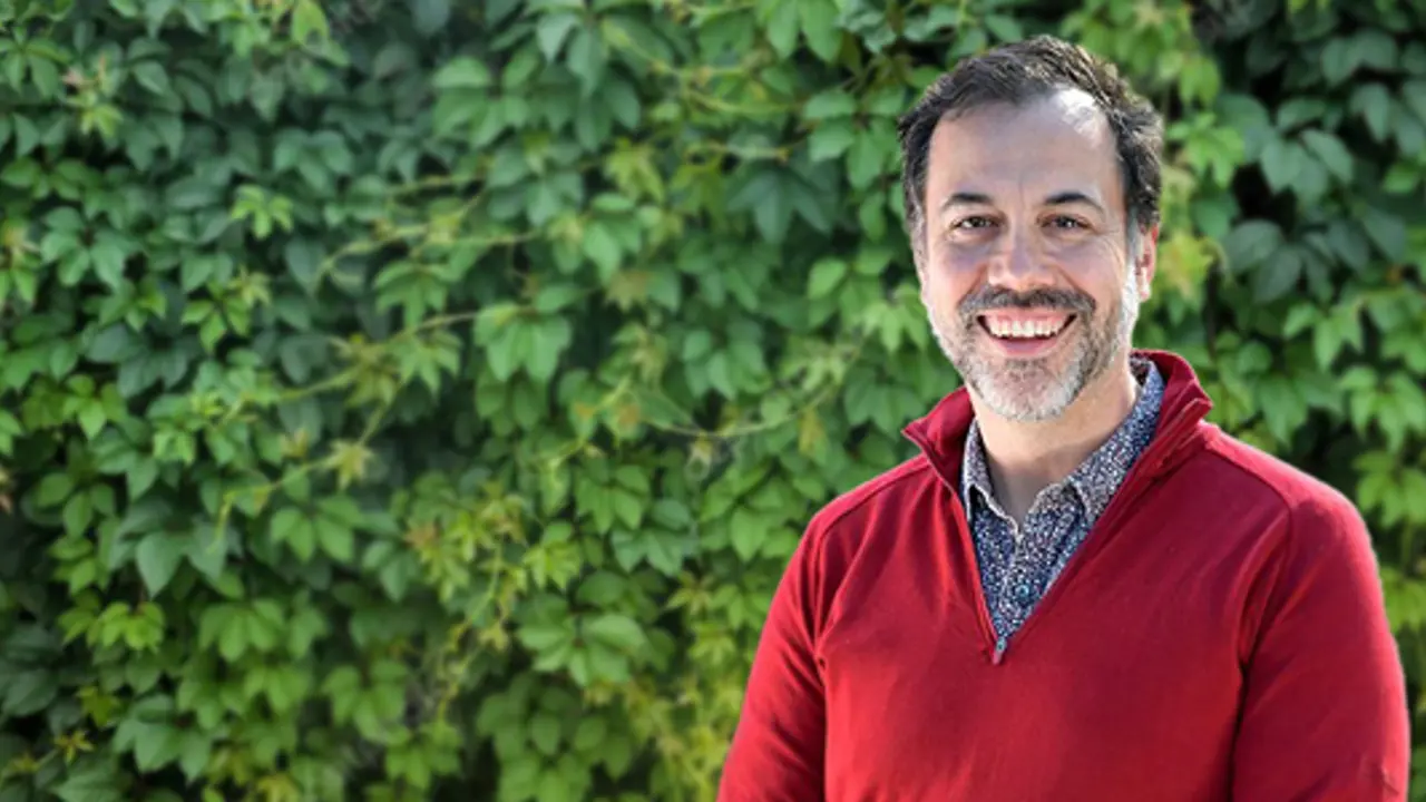 What I’m reading: Dr Anthony Rees