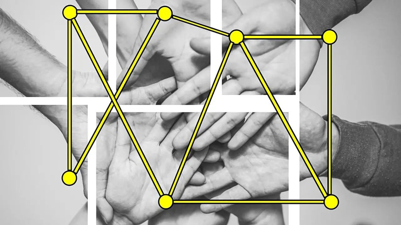 Creating Christian Community Online With Zoom
