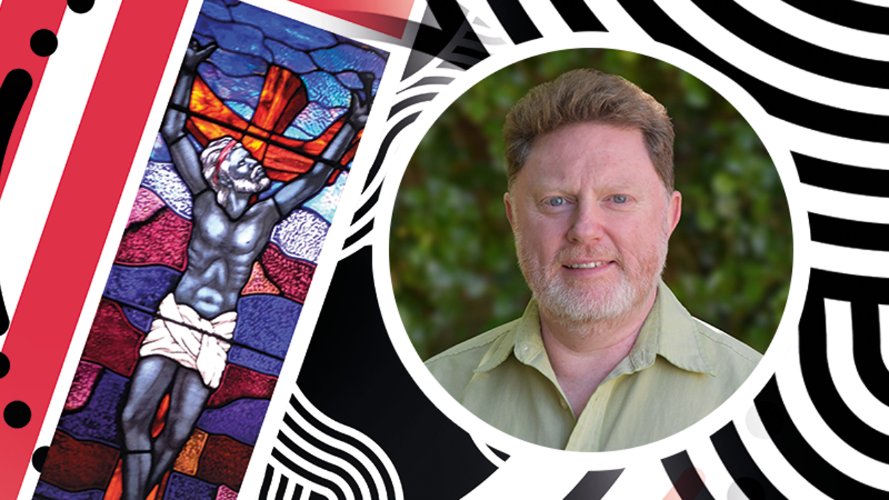 An Indigenous Voice to the Church