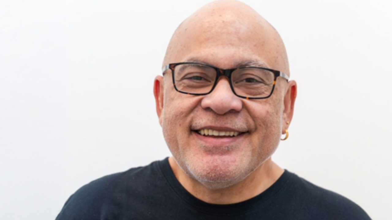 Jione Havea Receives Prestigious International Mentoring Award