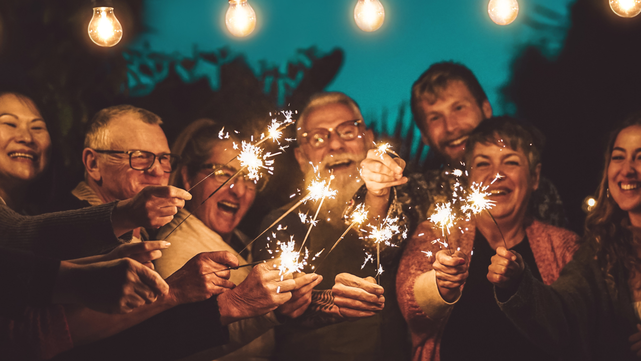 Forming and fostering a loving connected community