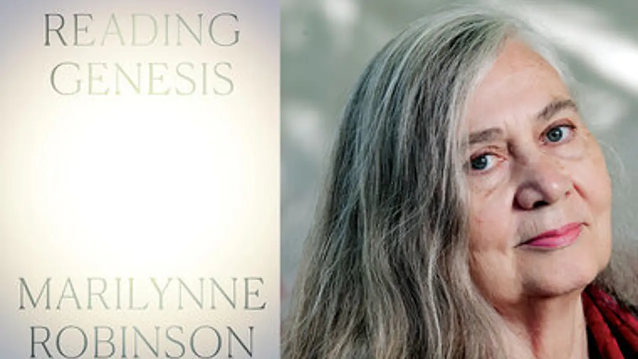 Hearing Genesis’ story