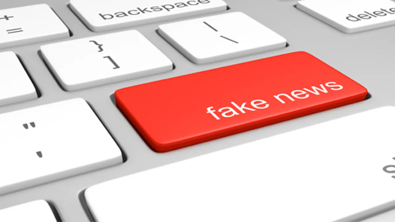 School of Discipleship to discern Good News from Fake News
