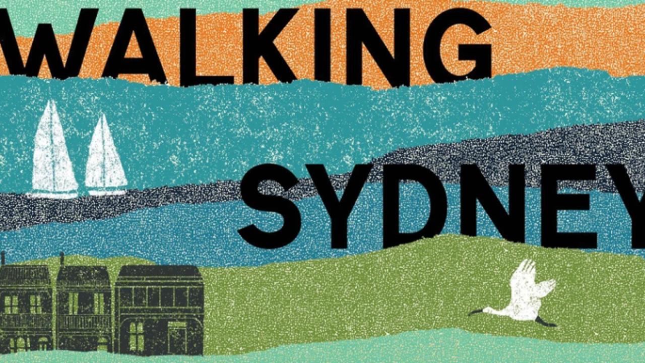 A Stroll Through Sydney’s Layers