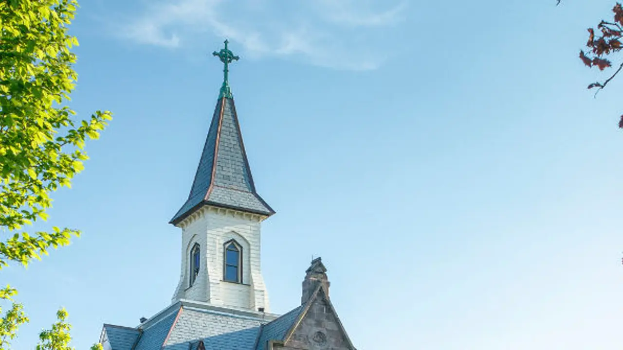 Gerard McCarren named Seton Hall University Dean of Theology