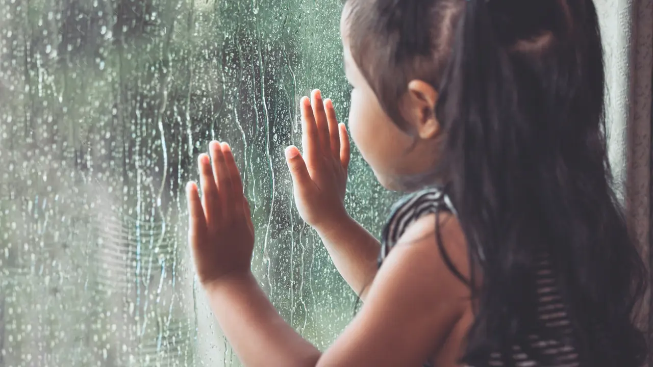 How do we address children’s concerns over climate change?
