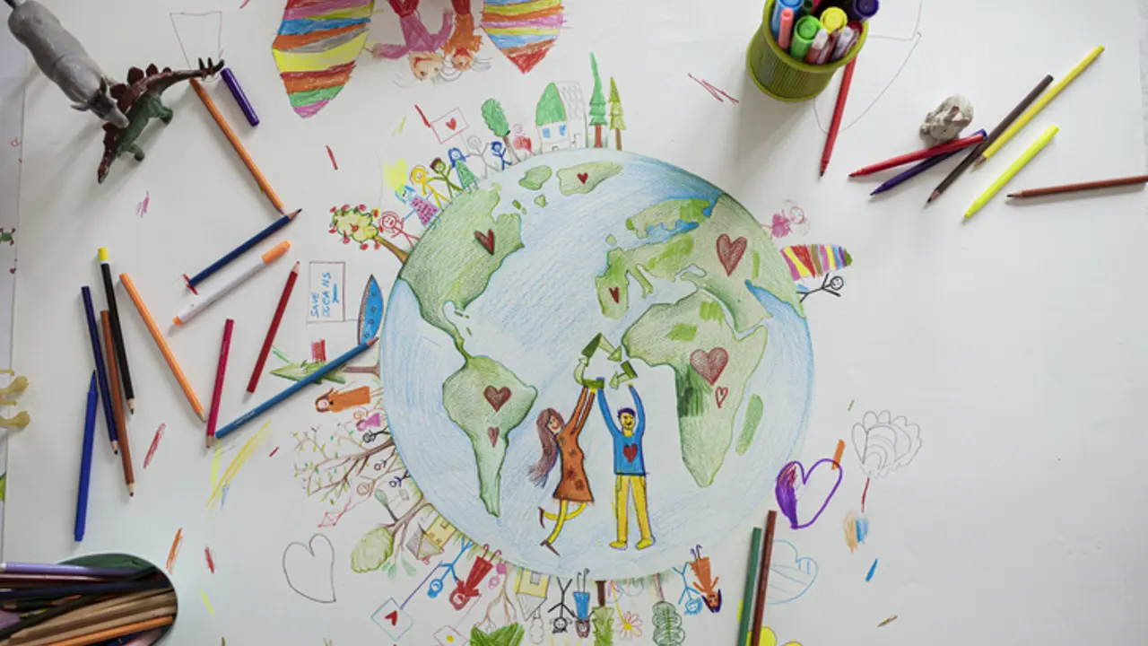 Invest for impact this Earth Day
