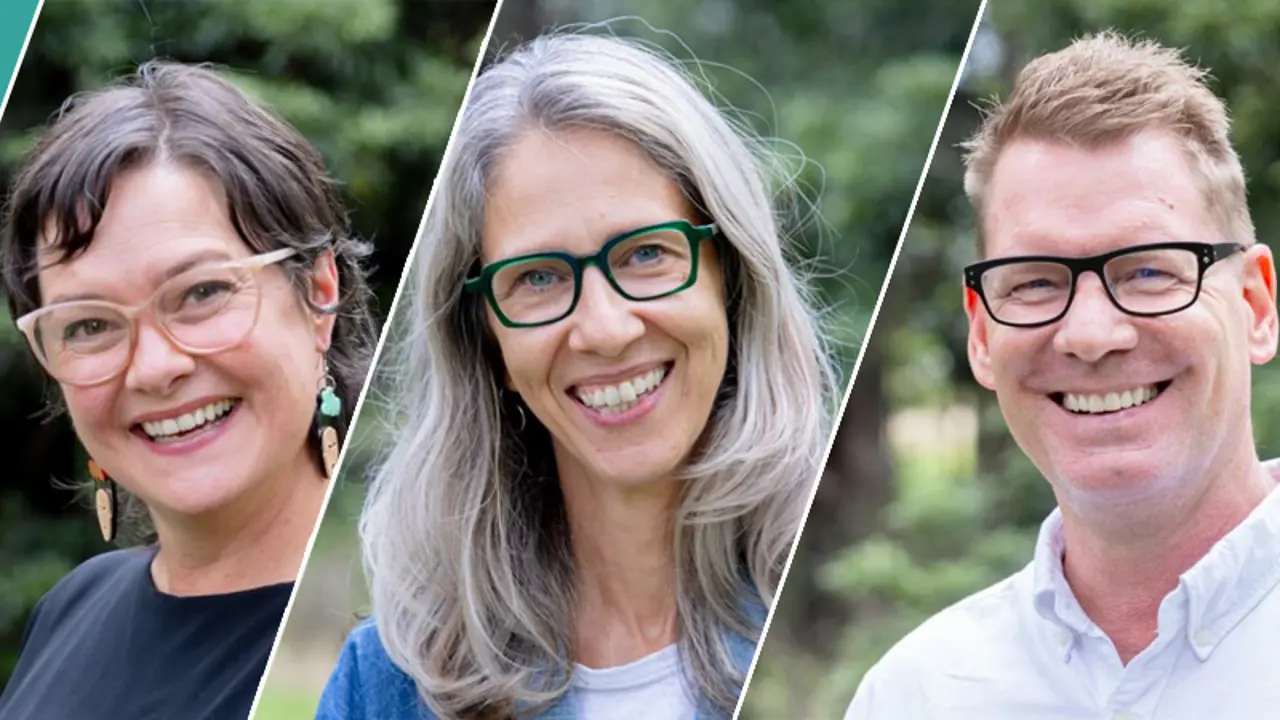 Meet the Mission Catalysts