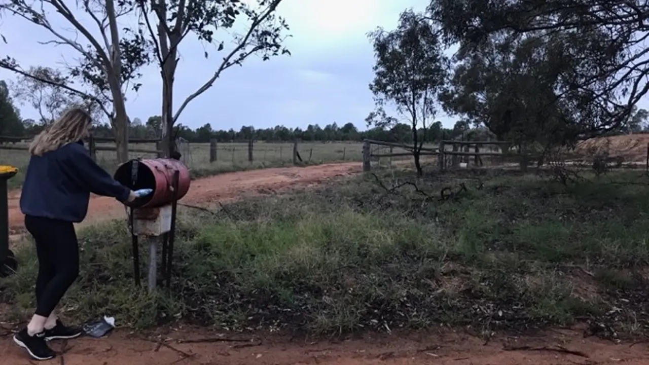 Staying connected: Dubbo has it in the bag