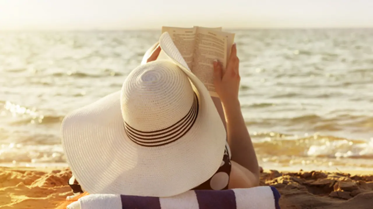 Insights’ Summer Reading Guide