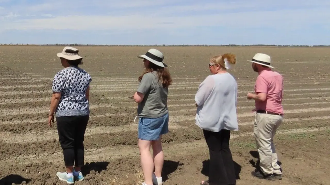 The Everyday Ministry of Narromine Uniting