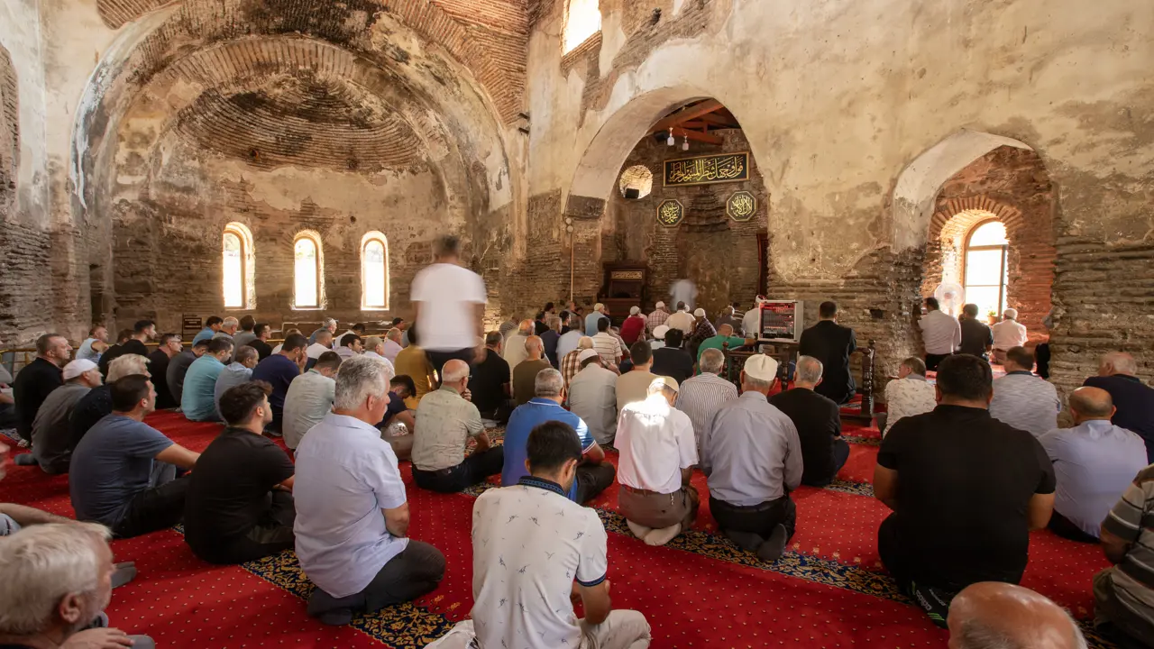 Finding Common Ground Through Interfaith Dialogue This Ramadan