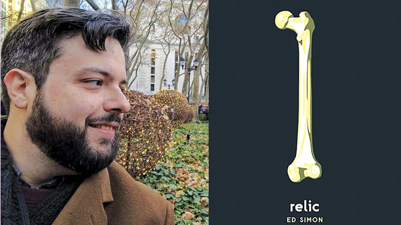 The Power of Relics