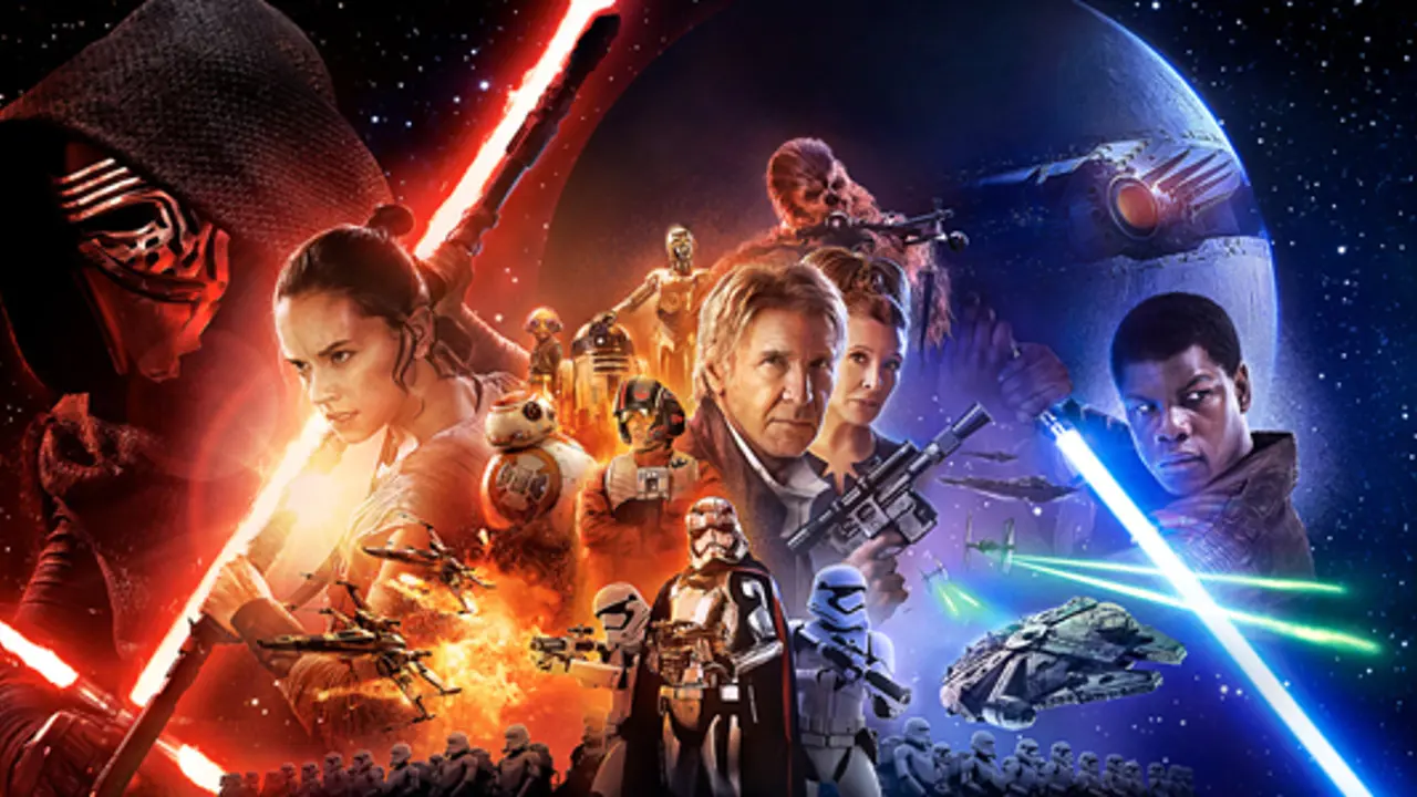 10 things we think we know about The Force Awakens
