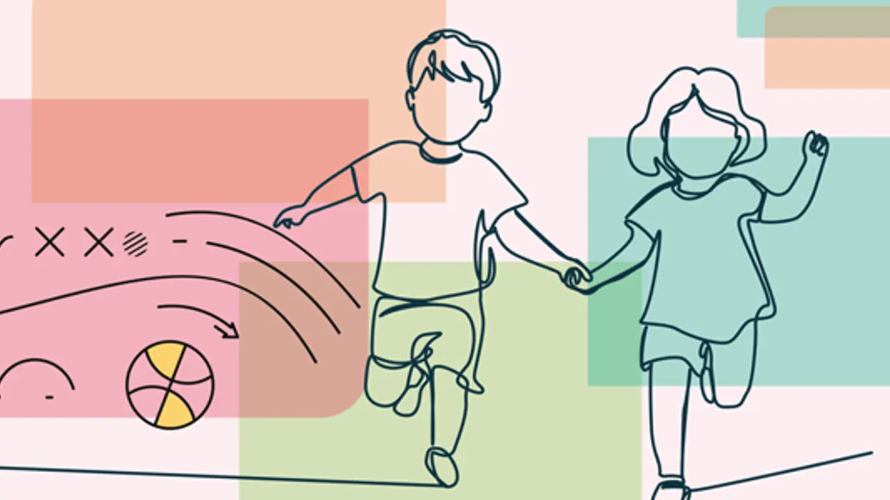 New policies help us to implement our commitment to child safety