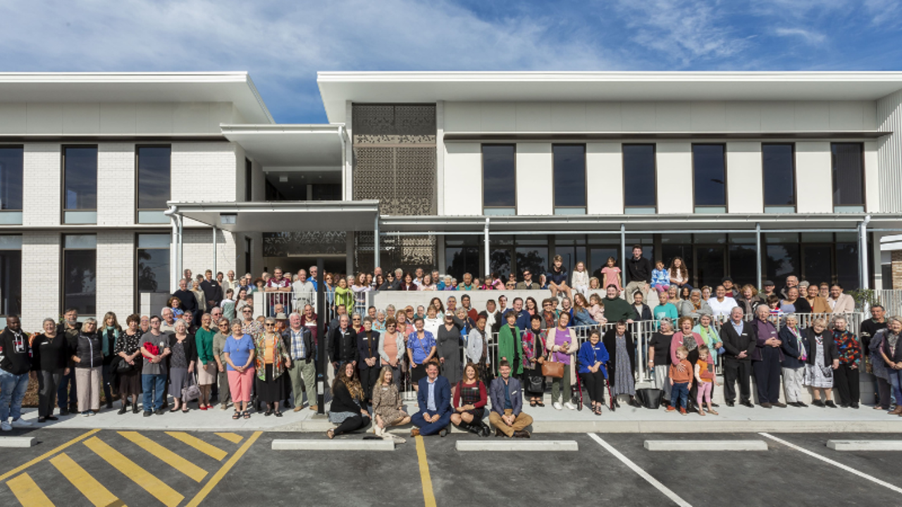 The Big Boom – Creating a Jesus-Shaped Legacy