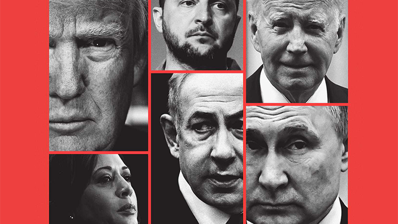 War, What is it Good For?