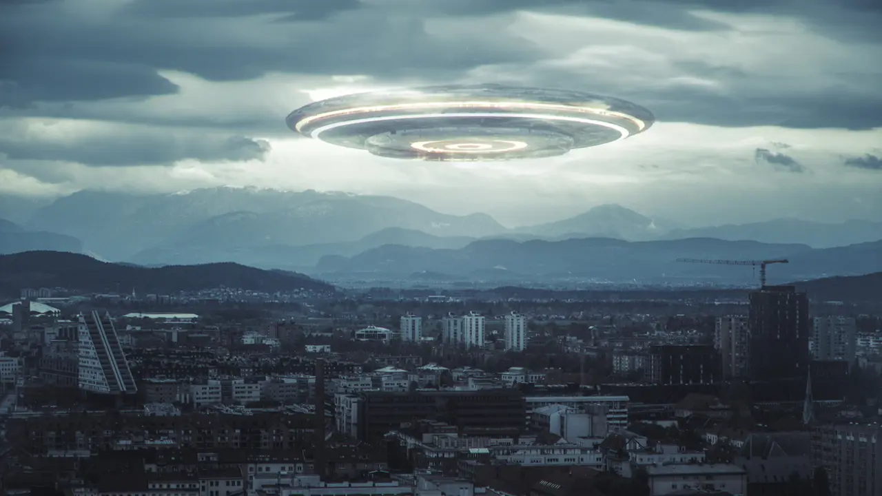 The truth is out there